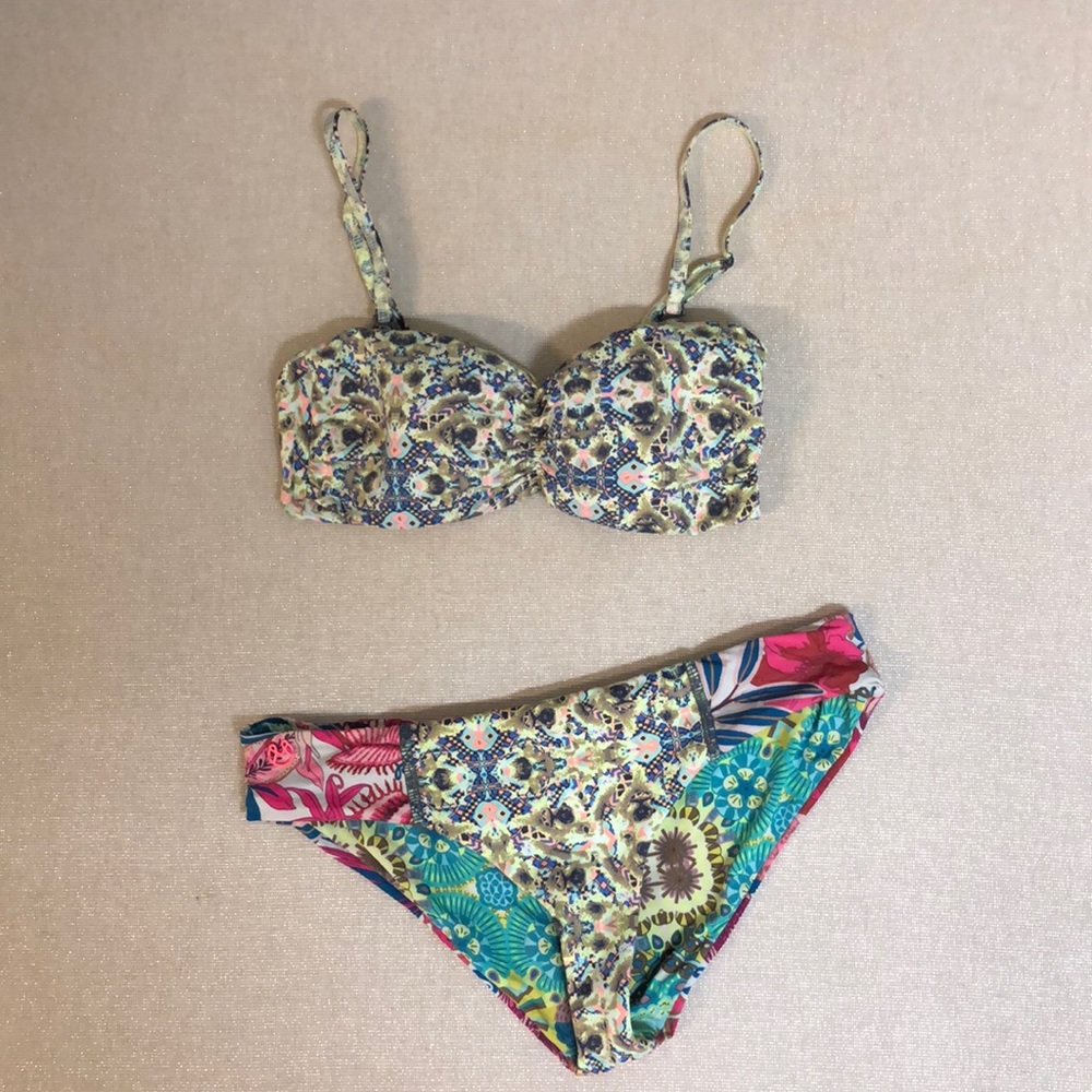 Maaji Bikini Set